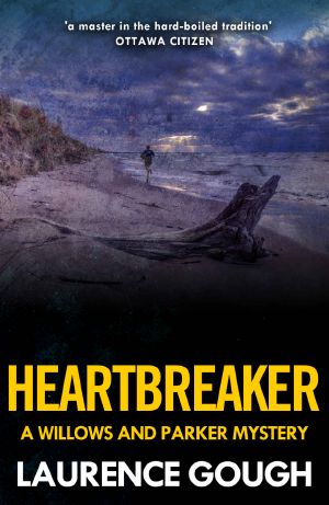 [A Willows and Parker Mystery 08] • Heartbreaker